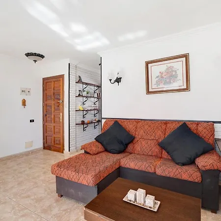 Apartamento El Descanso *
