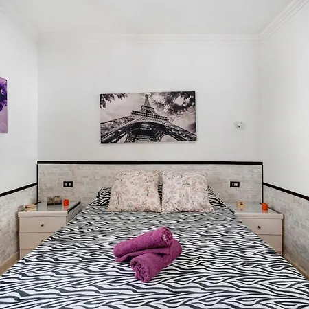 Apartmán El Descanso