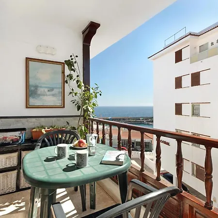 Apartmán El Descanso Candelaria