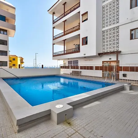 Apartamento El Descanso