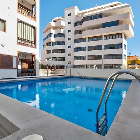 Apartament El Descanso *