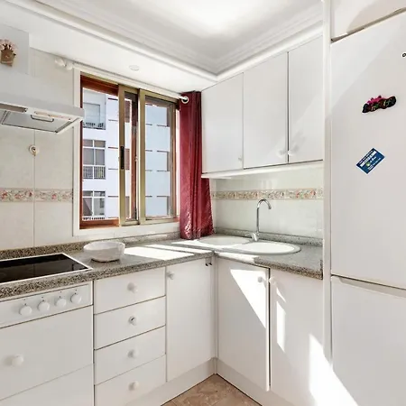 Apartament El Descanso Candelaria